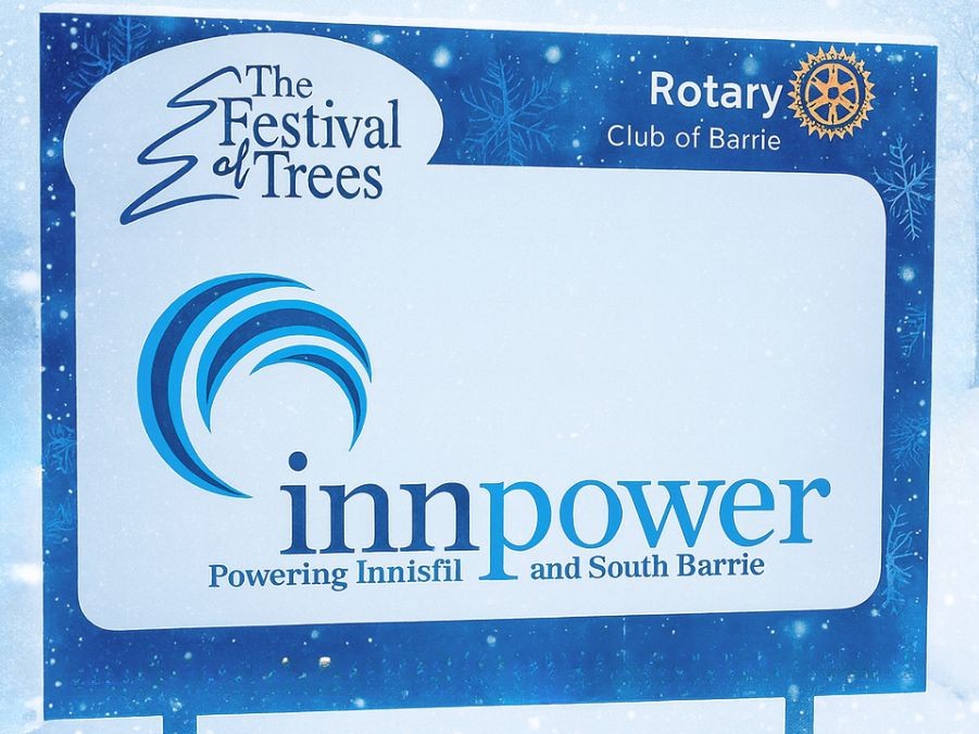 Celebrating the Season at the Festival of Trees