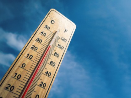Extreme Heat and Higher Energy Demand: What Customers Should Know