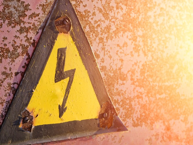 Planned Voltage Reduction Test - July 23, 2026