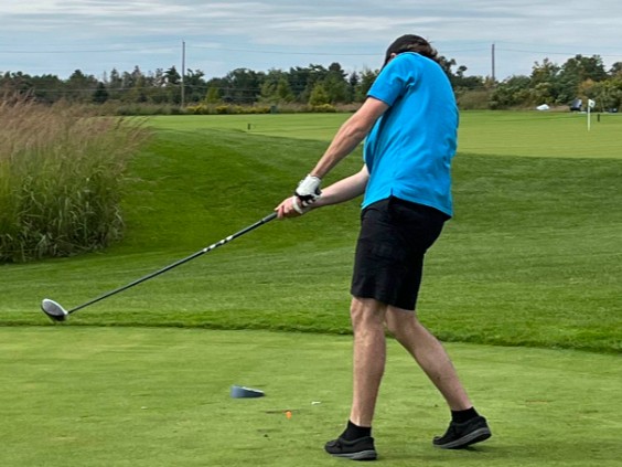 6th Annual InnCredibles Charity Golf Tournament