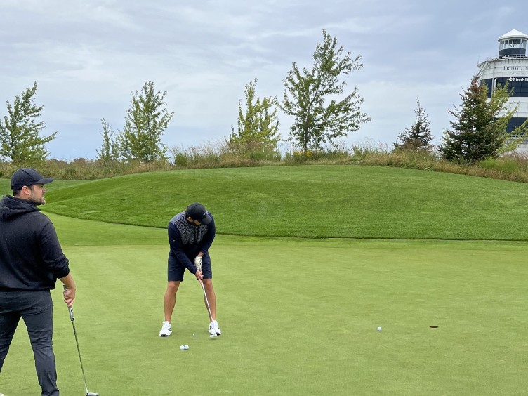 InnCredible's 6th Annual Charity Golf Tournament
